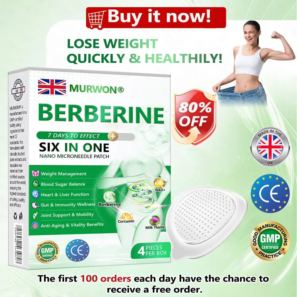 ๐๐๐๐๐๐ยฎ ๐-๐ข๐ง-๐ ๐๐๐+ ๐๐๐ซ๐๐๐ซ๐ข๐ง๐ ๐๐จ๐๐ฒ-๐๐ก๐๐ฉ๐ข๐ง๐ ๐๐๐ง๐จ ๐๐ข๐๐ซ๐จ๐ง๐๐๐๐ฅ๐ ๐๐๐ญ๐๐ก