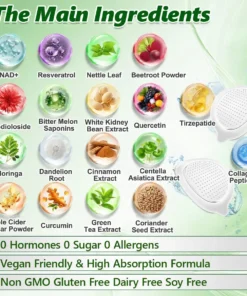 ๐๐๐๐๐๐ยฎ ๐-๐ข๐ง-๐ ๐๐๐+ ๐๐๐ซ๐๐๐ซ๐ข๐ง๐ ๐๐จ๐๐ฒ-๐๐ก๐๐ฉ๐ข๐ง๐ ๐๐๐ง๐จ ๐๐ข๐๐ซ๐จ๐ง๐๐๐๐ฅ๐ ๐๐๐ญ๐๐ก