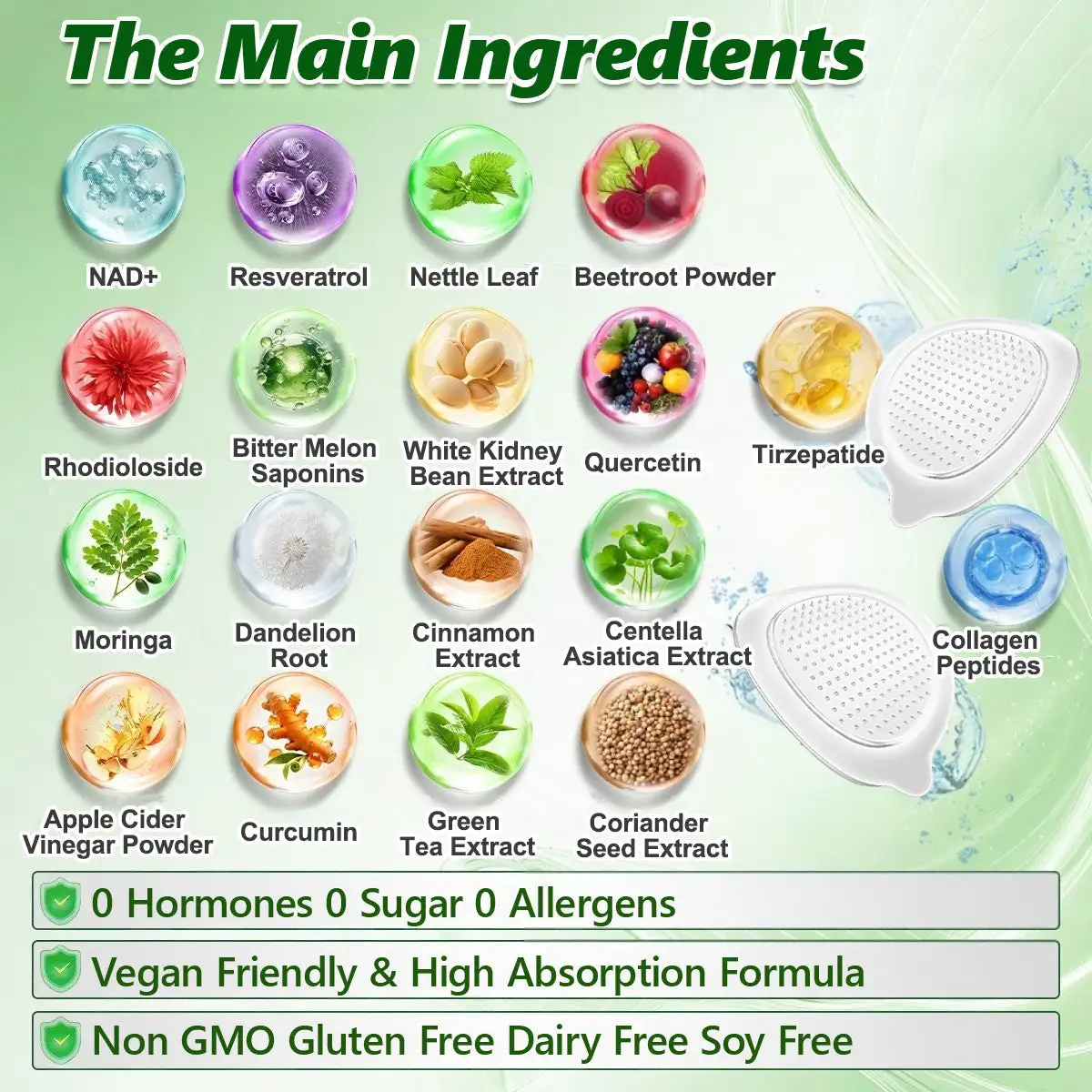 ๐๐๐๐๐๐ยฎ ๐-๐ข๐ง-๐ ๐๐๐+ ๐๐๐ซ๐๐๐ซ๐ข๐ง๐ ๐๐จ๐๐ฒ-๐๐ก๐๐ฉ๐ข๐ง๐ ๐๐๐ง๐จ ๐๐ข๐๐ซ๐จ๐ง๐๐๐๐ฅ๐ ๐๐๐ญ๐๐ก