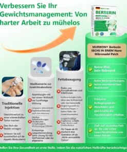 𝙈𝙐𝙍𝙒𝙊𝙉®𝟔-𝐢𝐧-𝟏𝐍𝐀𝐃+𝐁𝐞𝐫𝐛𝐞𝐫𝐢𝐧𝐞𝐀𝐥𝐥-𝐢𝐧-𝐎𝐧𝐞 𝐁𝐨𝐝𝐲-𝐒𝐡𝐚𝐩𝐢𝐧𝐠 𝐍𝐚𝐧𝐨 𝐌𝐢𝐜𝐫𝐨𝐧𝐞𝐞𝐝𝐥𝐞 𝐏𝐚𝐭𝐜𝐡