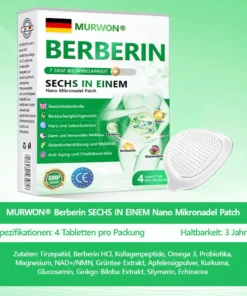 𝙈𝙐𝙍𝙒𝙊𝙉®𝟔-𝐢𝐧-𝟏𝐍𝐀𝐃+𝐁𝐞𝐫𝐛𝐞𝐫𝐢𝐧𝐞𝐀𝐥𝐥-𝐢𝐧-𝐎𝐧𝐞 𝐁𝐨𝐝𝐲-𝐒𝐡𝐚𝐩𝐢𝐧𝐠 𝐍𝐚𝐧𝐨 𝐌𝐢𝐜𝐫𝐨𝐧𝐞𝐞𝐝𝐥𝐞 𝐏𝐚𝐭𝐜𝐡