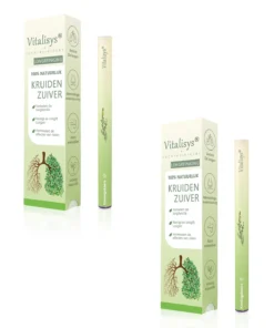 ๐ ๐๐๐ค๐๐ยฎ Botanische koningskaars longreinigingsdiffuser