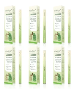 ๐ ๐๐๐ค๐๐ยฎ Botanische koningskaars longreinigingsdiffuser