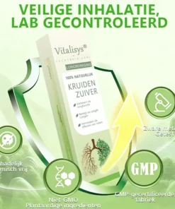 ๐ ๐๐๐ค๐๐ยฎ Botanische koningskaars longreinigingsdiffuser