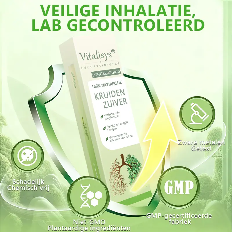 ๐ ๐๐๐ค๐๐ยฎ Botanische koningskaars longreinigingsdiffuser