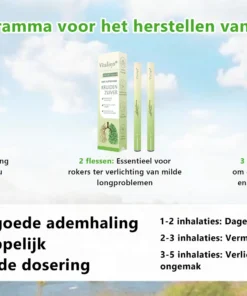 ๐ ๐๐๐ค๐๐ยฎ Botanische koningskaars longreinigingsdiffuser