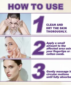 ๐ ๐จ๐ฅ๐ช๐ฌ๐กยฎ Biotin 10-in-1 Skin Restoration Cream