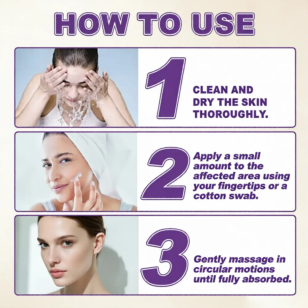 ๐ ๐จ๐ฅ๐ช๐ฌ๐กยฎ Biotin 10-in-1 Skin Restoration Cream