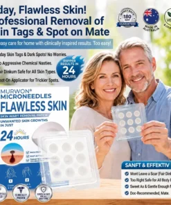 MURWON® Advanced Microneedle Patch