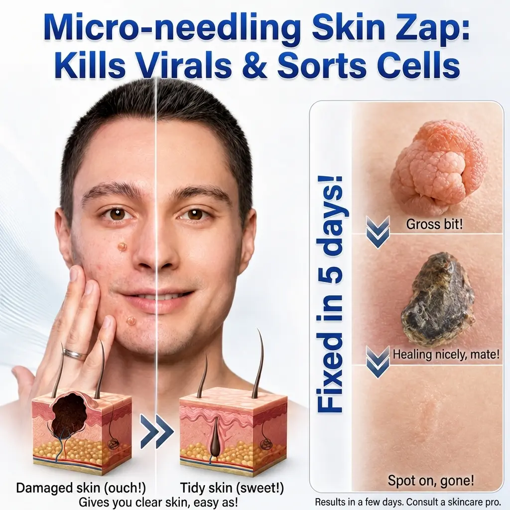 MURWON® Advanced Microneedle Patch
