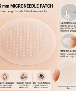 MURWON® Advanced Microneedle Patch