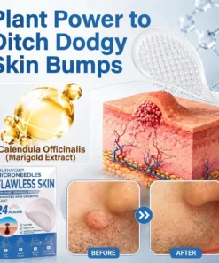 MURWON® Advanced Microneedle Patch