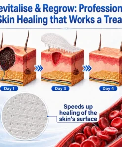 MURWON® Microneedle Flawless Skin Wart Removal Patch